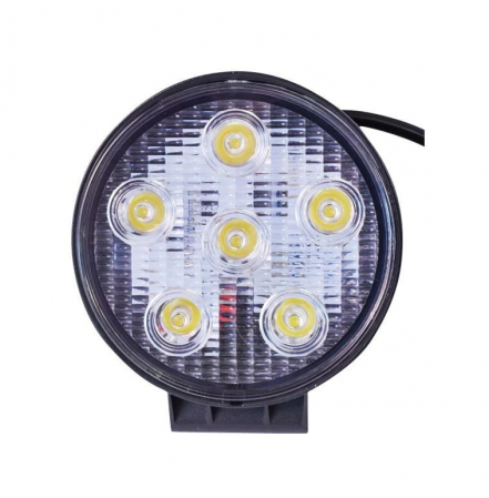 Led Bar Off Road - Proiector lampa de lucru 5LED 10V-30V S