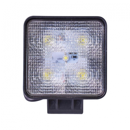 Led Bar Off Road - Proiector lampa de lucru 5LED 12V-24V PF