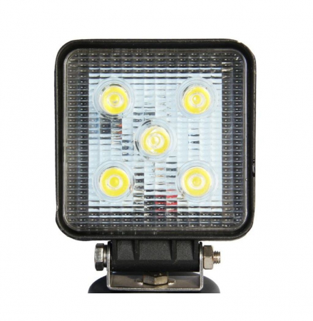 Proiector lampa de lucru 5LED 12V-24V PS [3]