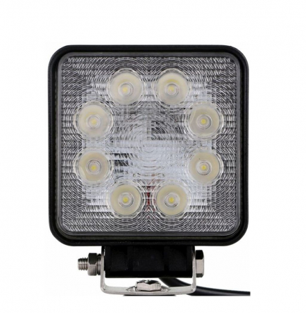Proiector lampa de lucru 8LED 10V-60V PF [2]
