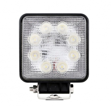 Led Bar Off Road - Proiector lampa de lucru 8LED 10V-60V PF