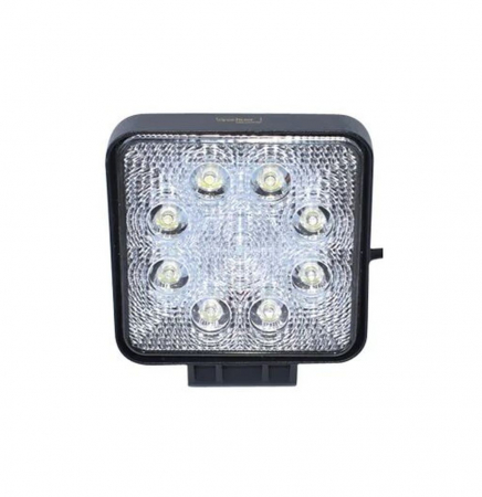 Led Bar Off Road - Proiector lampa de lucru 8LED 10V-60V PS