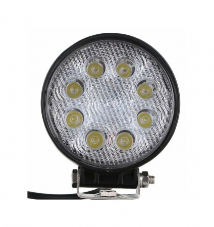 Proiector lampa de lucru 8LED 10V-60V RF [1]