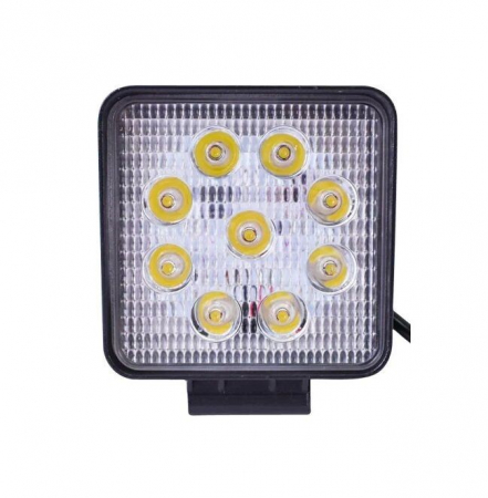 Lampi de lucru LED - Proiector lampa de lucru 9LED 10V-60V PS