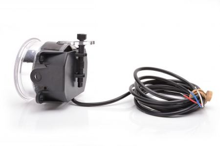 Proiector LED DRL 12-24V [3]
