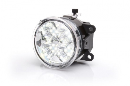Lampi ceata LED - Proiector LED DRL 12-24V