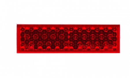 Reflectorizant BIKE RED [1]