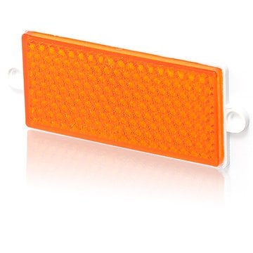 Dispozitive reflectorizante - Reflectorizant dreptunghiular