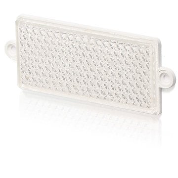 Dispozitive reflectorizante - Reflectorizant dreptunghiular