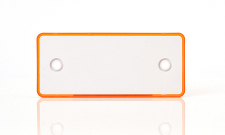 Reflectorizant ORANGE 96x42 G [1]