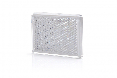 Dispozitive reflectorizante - Reflectorizant alb mic