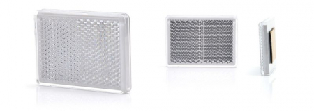 Reflectorizant alb mic [1]