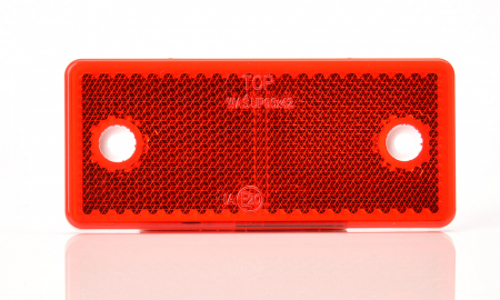 Reflectorizant RED 96x42 G [1]