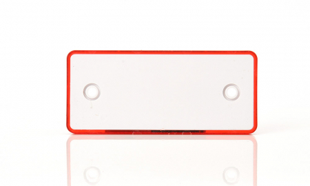 Reflectorizant RED 96x42 G [2]