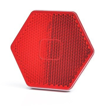 Dispozitive reflectorizante - Reflectorizant remorca HEXA