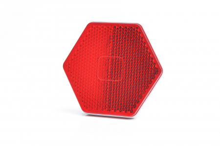 Dispozitive reflectorizante - Reflectorizant remorca HEXA