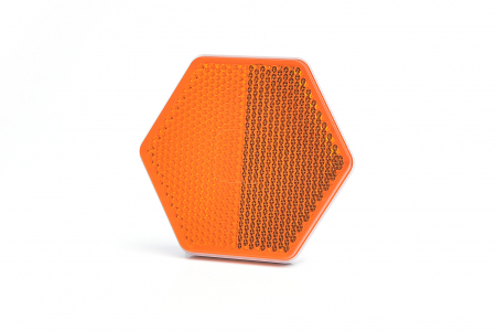 Dispozitive reflectorizante - Reflectorizant remorca HEXA