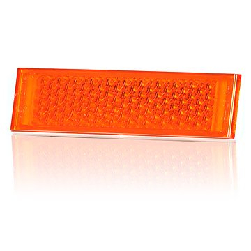 Dispozitive reflectorizante - Reflectorizant rosu 126X34