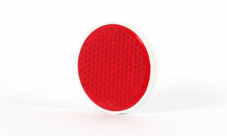Dispozitive reflectorizante - Reflectorizant rotund