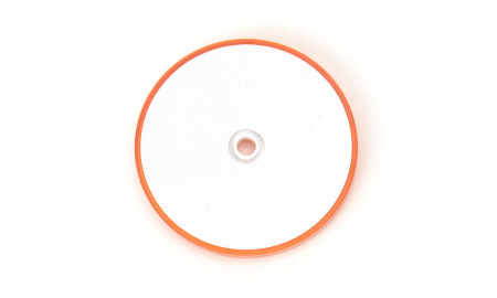Reflectorizant rotund Orange S [3]