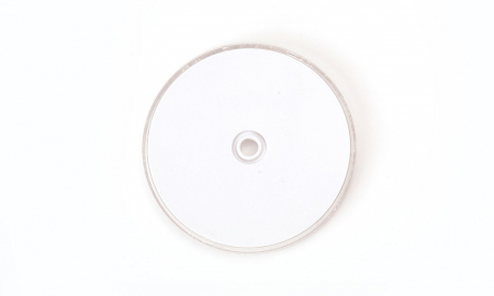 Reflectorizant rotund WHITE S [3]