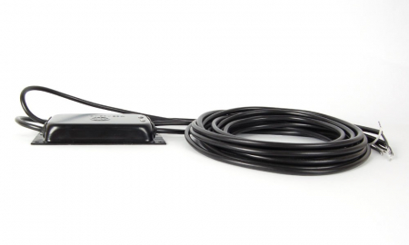Regulator tensiune lampa semnalizare LED 2 lampi 12v-24v [2]