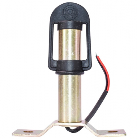 Accesorii lampi - Suport girofar tip T cu fir