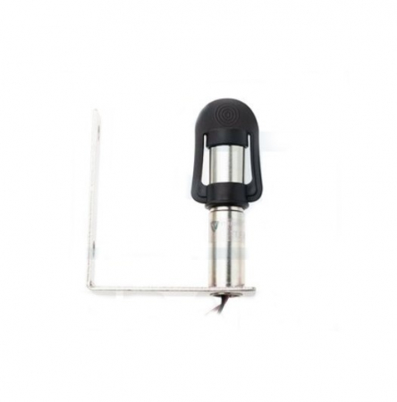 Accesorii lampi - Suport girofar tip  U TT cu fir