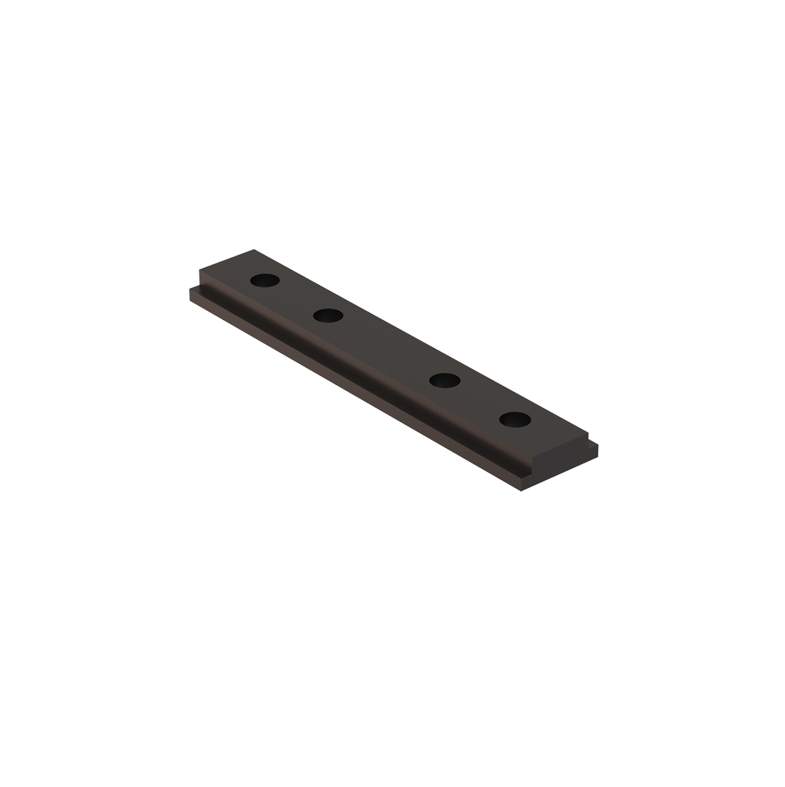 Conector electric drept metalic pentru mini sina magnetica [1]