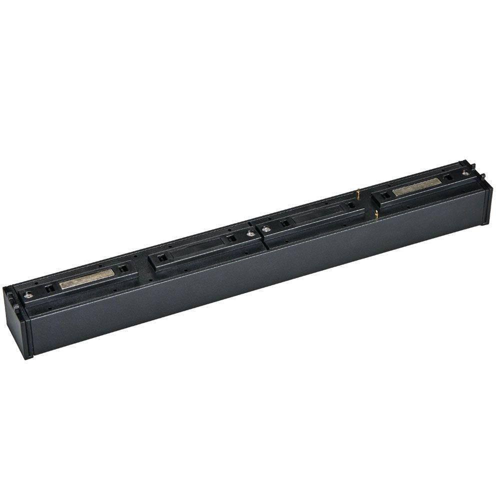 Corp de iluminat magnetic LED DIVISION LED ∙ 12W ∙ Negru ∙ 4000K [5]