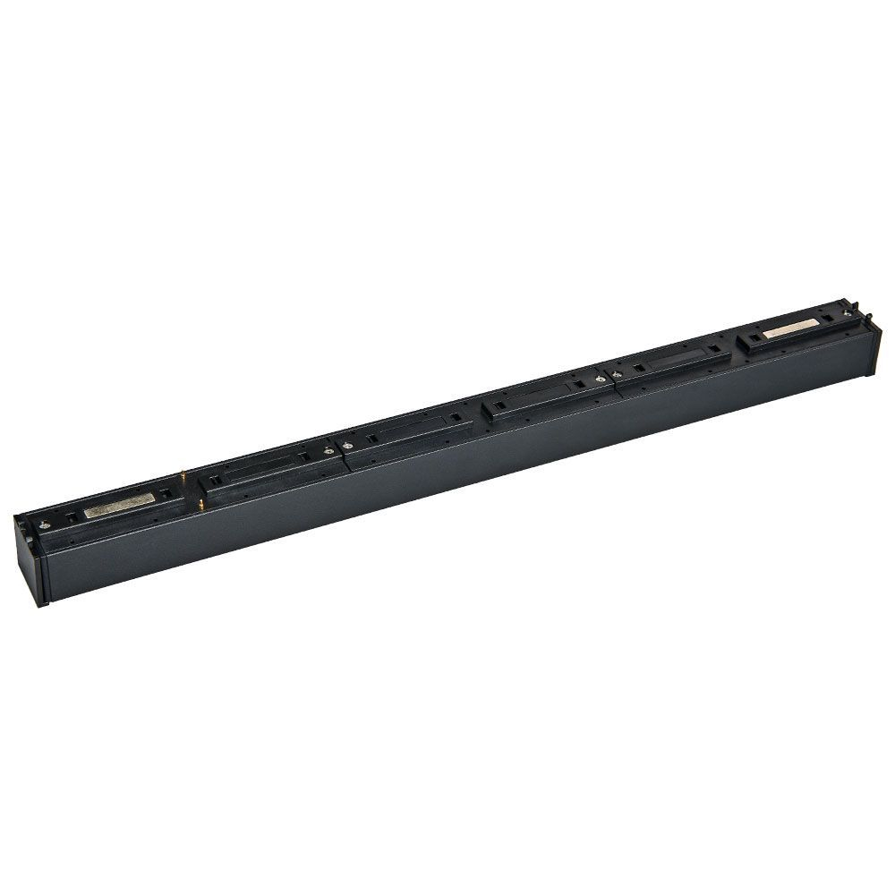 Corp de iluminat magnetic LED DIVISION LED ∙ 18W ∙ Negru ∙ 3000K [3]