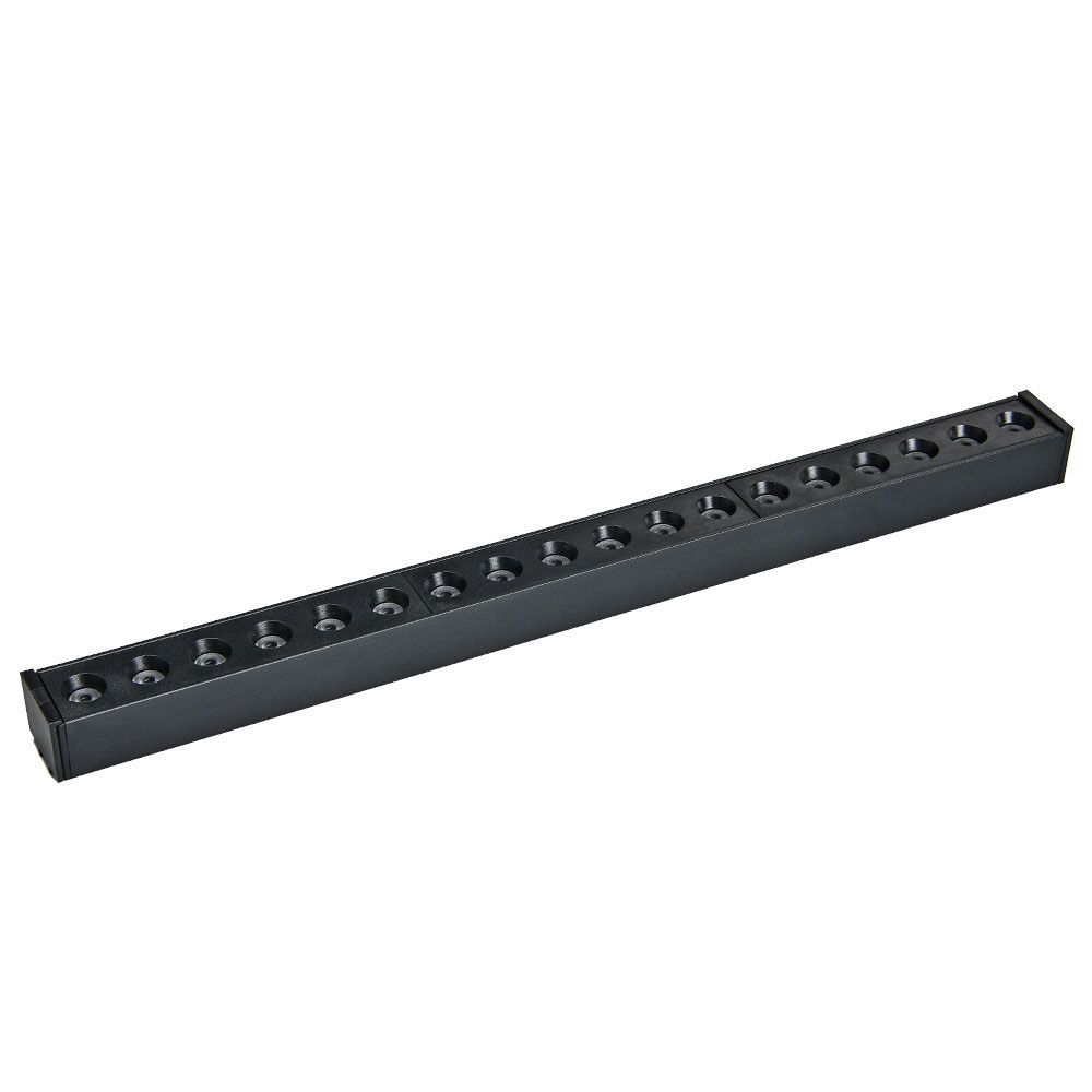 Corp de iluminat magnetic LED DIVISION LED ∙ 18W ∙ Negru ∙ 3000K [4]