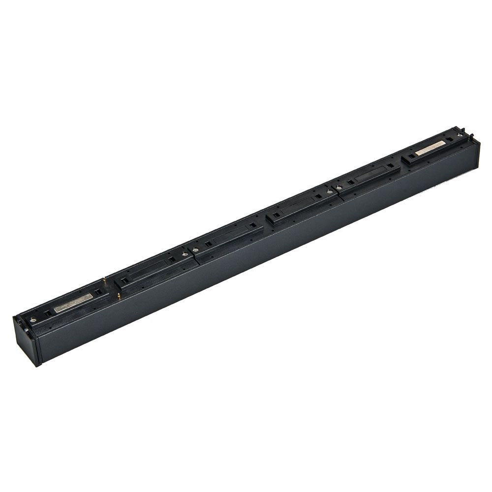 Corp de iluminat magnetic LED ILLUSION LED ∙ 18W ∙ Negru ∙ 3000K [4]