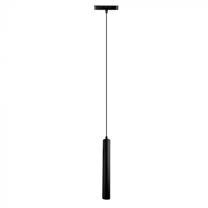 Corp de iluminat magnetic LED LONG LED ∙ 12W ∙ Negru ∙ 3000K [3]