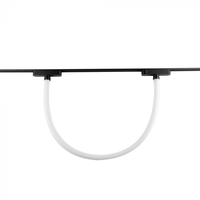 Corp de iluminat magnetic LED SOFT LED ∙ 20W ∙ 4000K [4]