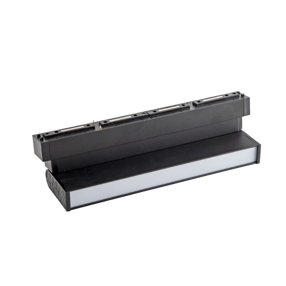 Corp de iluminat magnetic LED ULTIMO LED ∙ 12W ∙ Negru ∙ 4000K [5]