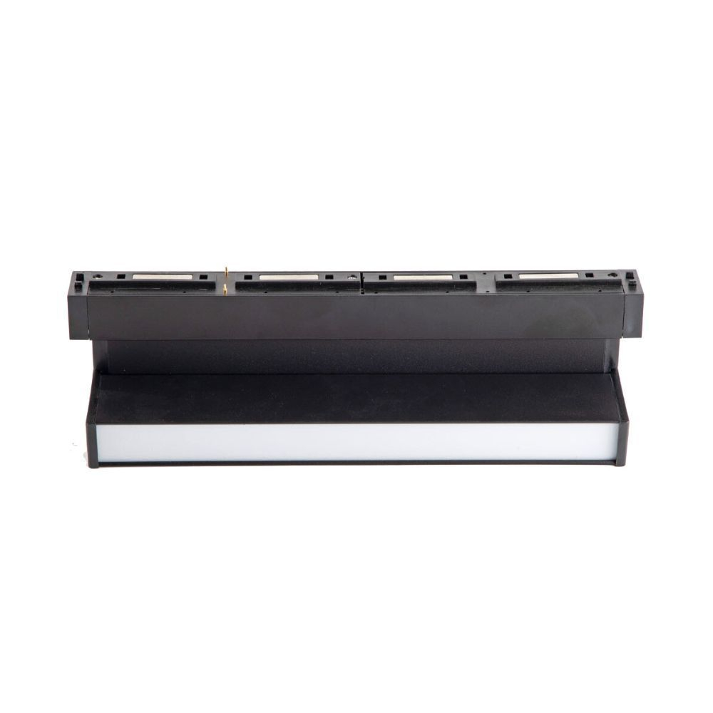 Corp de iluminat magnetic LED ULTIMO LED ∙ 12W ∙ Negru ∙ 3000K [3]