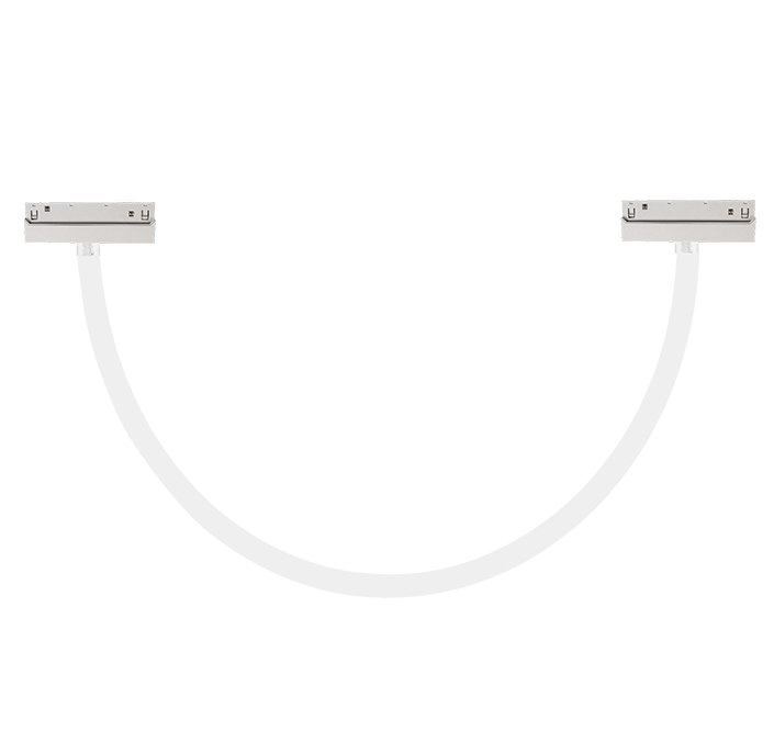 Neon led magnetic alb mat 48V Dc 20W 3000K 1500Lm 360° Ra90 Φ22*1000mμ [2]