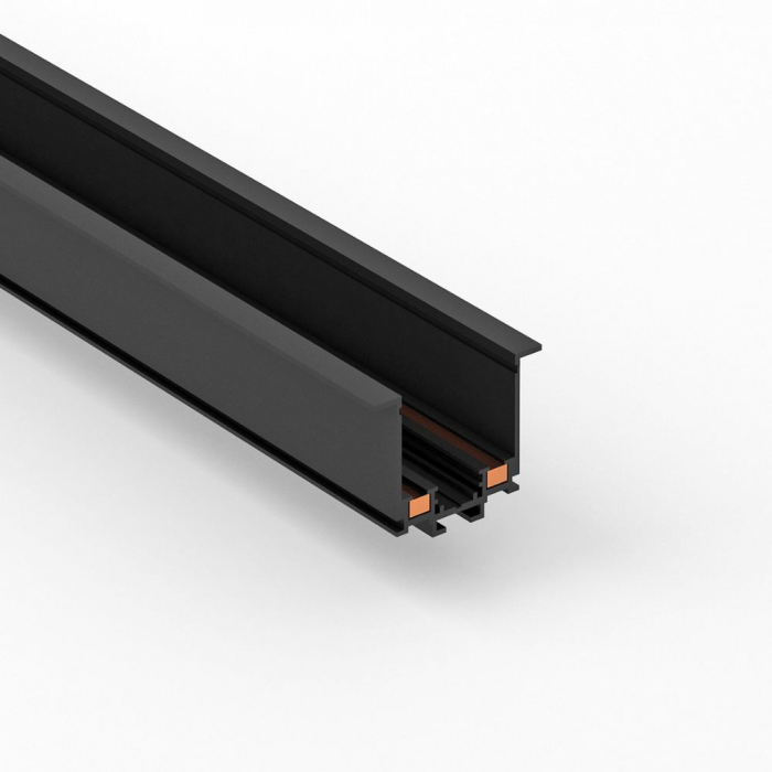 Sina Incastrata ∙ 2M ∙ Negru [4]