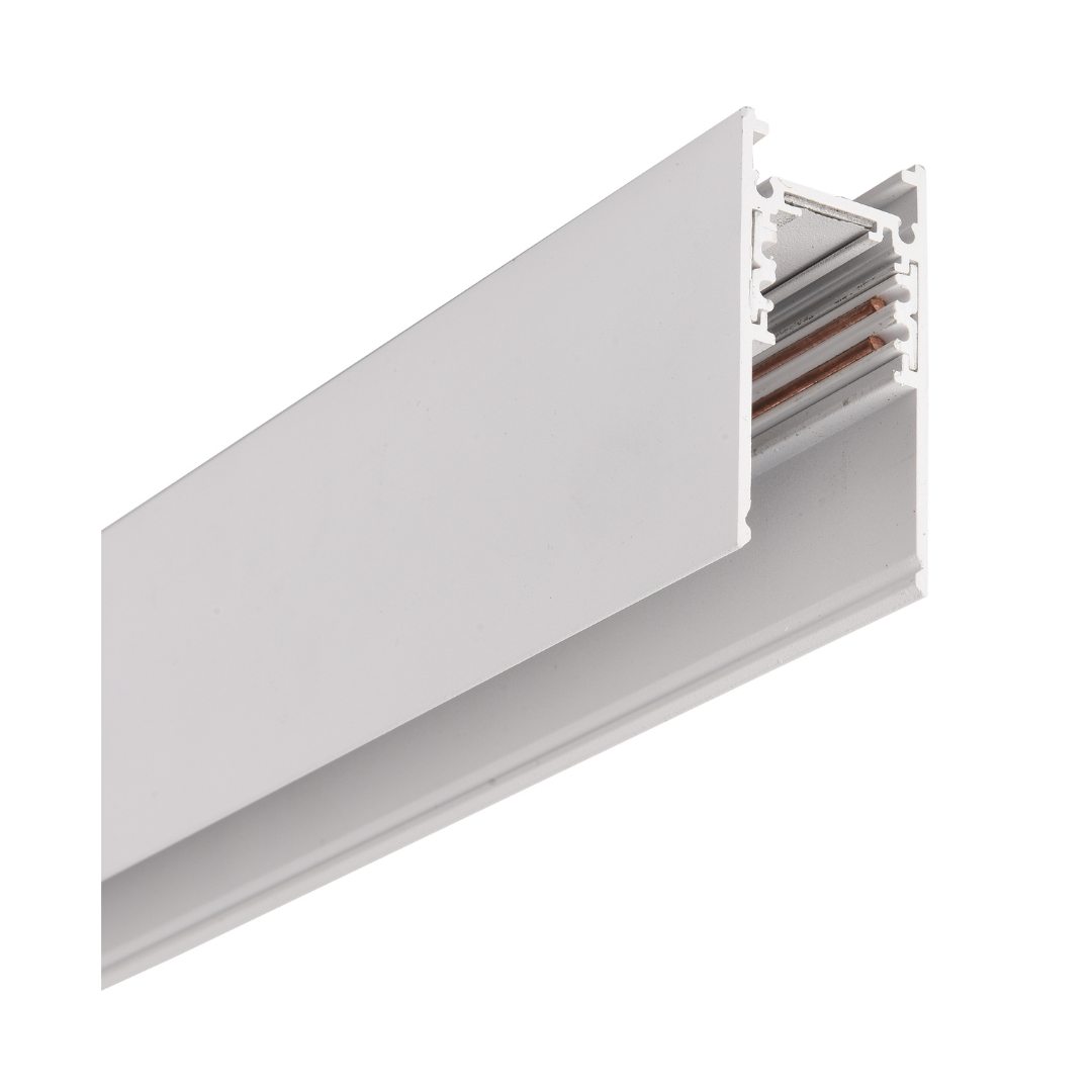 Sina magnetica alb mat aplicat 2M [1]
