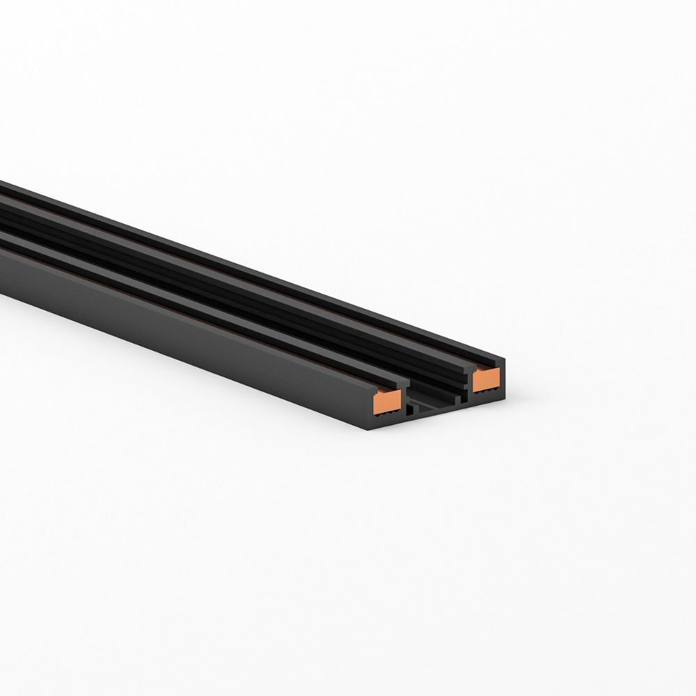 Sina magnetica slim negru aplicata 1M [3]