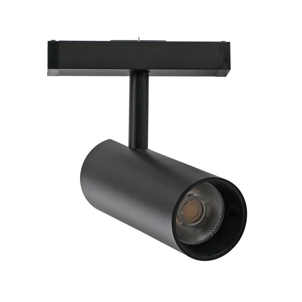 Spot LED magnetic UMBRIA LED ∙ 12W ∙ Negru ∙ 4000K [4]