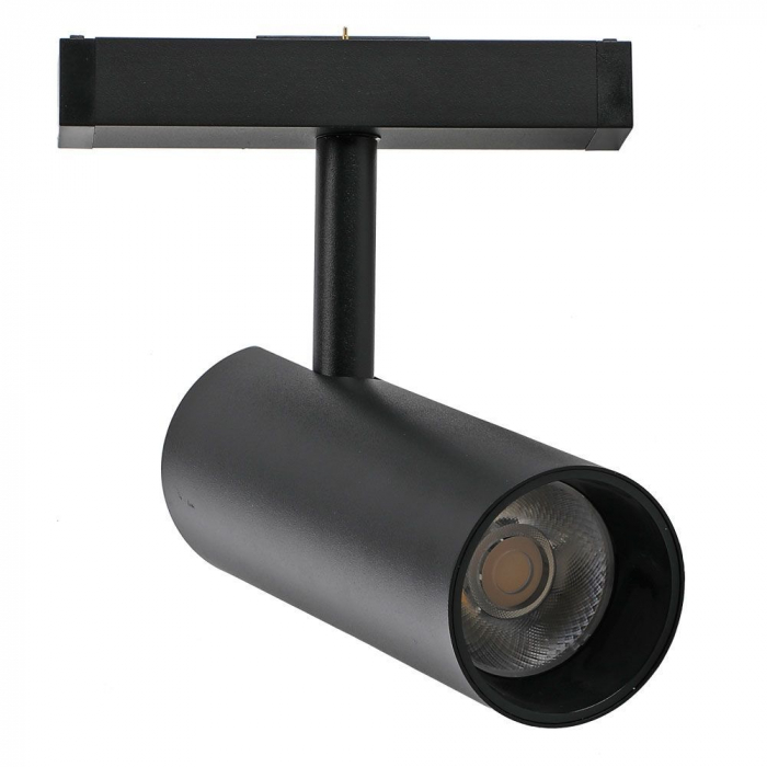 Spot LED magnetic UMBRIA LED ∙ 20W ∙ Negru ∙ 3000K [3]