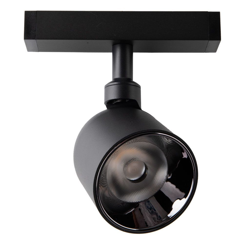 Spot LED magnetic WENDY LED ∙ 10W ∙ Negru ∙ 3000K [3]