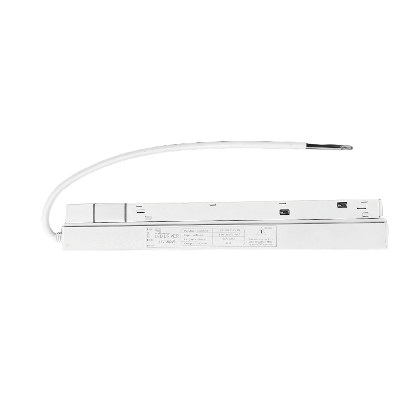 Sursa alimentare negru alb magnetic 100W 230V Ac- 48V Dc Ip20 2.1A [1]