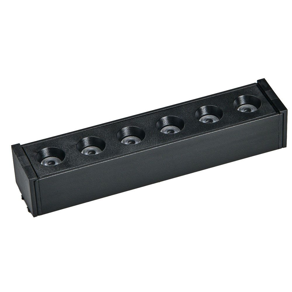Corp de iluminat magnetic LED DIVISION LED ∙ 6W ∙ Negru ∙ 4000K [4]