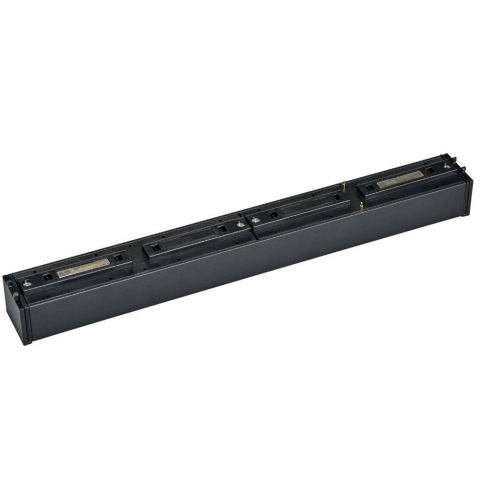 Corp de iluminat magnetic LED DIVISION LED ∙ 12W ∙ Negru ∙ 4000K [4]