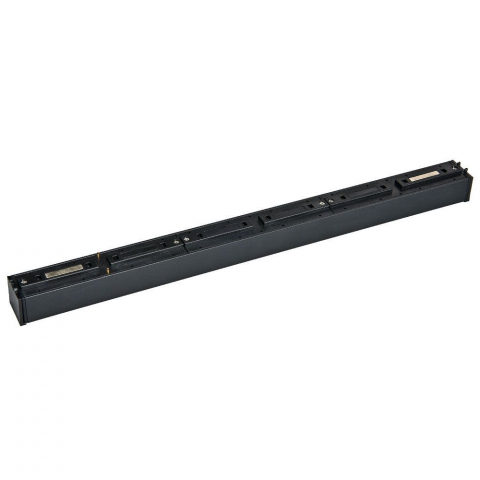 Corp de iluminat magnetic LED DIVISION LED ∙ 18W ∙ Negru ∙ 4000K [2]