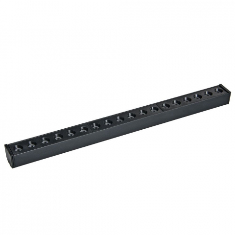 Corp de iluminat magnetic LED DIVISION LED ∙ 18W ∙ Negru ∙ 3000K [3]