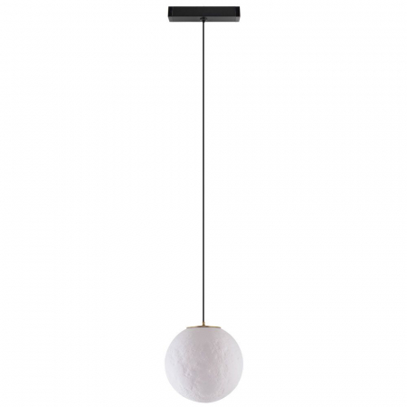 Corp de iluminat magnetic LED EARTH LED ∙ 6W ∙ Negru ∙ 3000K [2]